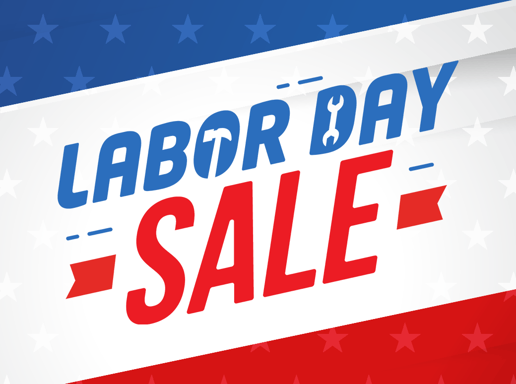Three Days Left! 50% + 5% Off