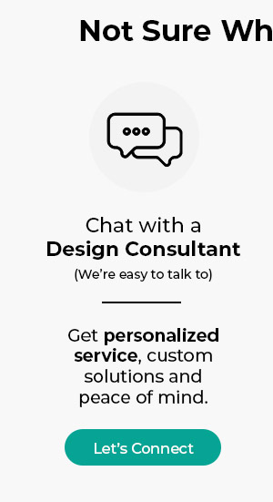 Chat with a Design Consultant