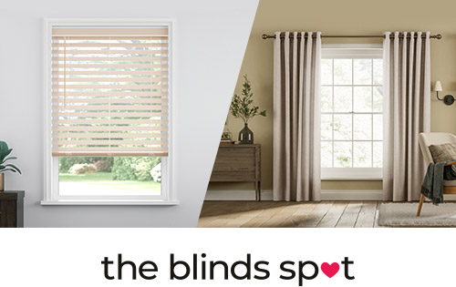 What’s better for my home: blinds or curtains?