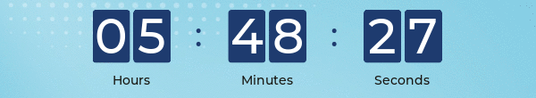 Countdown Timer