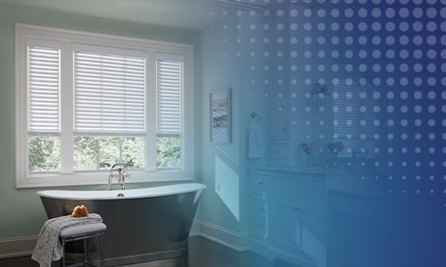 Limited Time! Take 50% Off All LEVOLOR products! Beautiful and durable window treatments for every room.