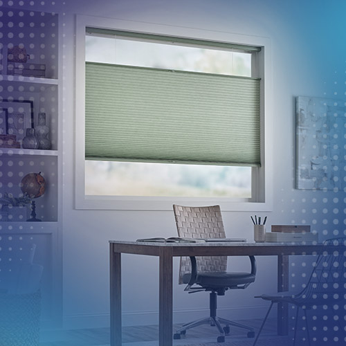 Limited Time! Take 50% Off All LEVOLOR® products!