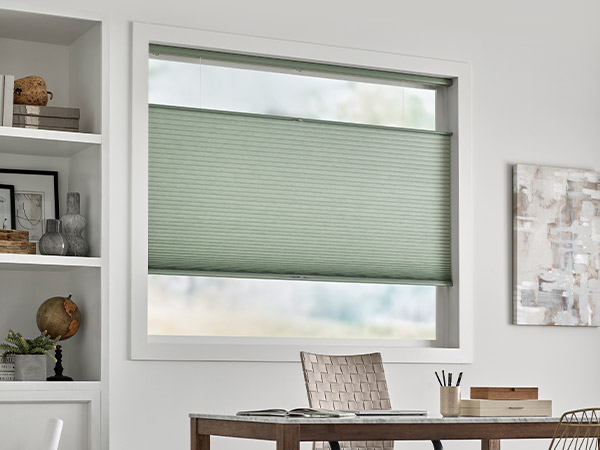 Limited Time! Take 50% Off All LEVOLOR® products!