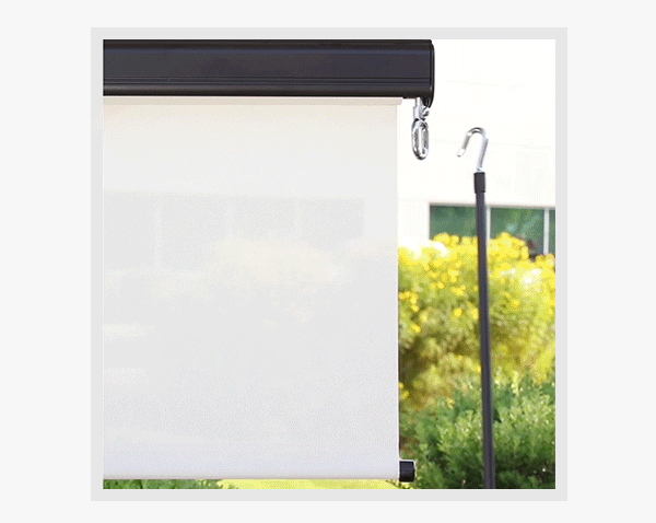 Add'l 10% Off Lifestyle Outdoor Shade