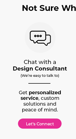 Chat with a Design Consultant