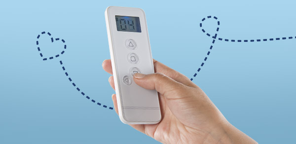 One Day Only! 50% Off Motorization