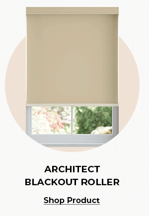 Architect Blackout Roller