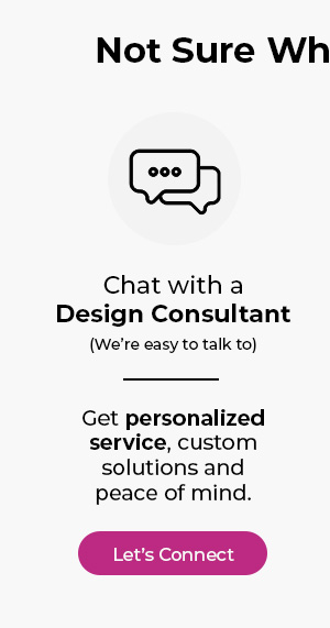 Chat with a Design Consultant