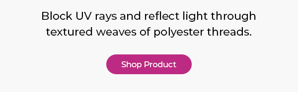 What's New! Woven Solar Shades