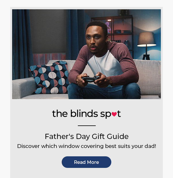 Fathers Day Blog: Fathers Day Gift Guide