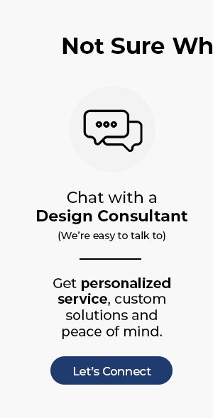 Chat with a Design Consultant