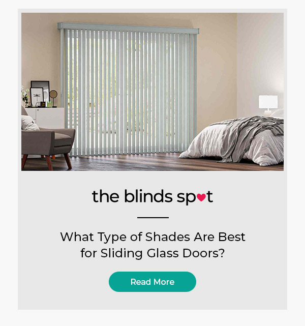 Benefits of Energy-Efficient Blinds