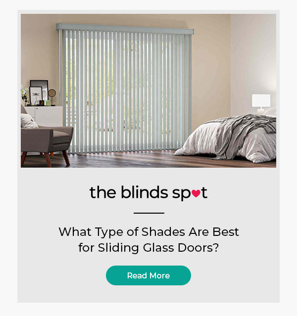 Benefits of Energy-Efficient Blinds