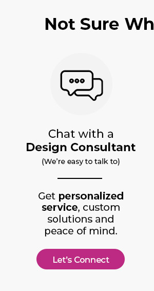 Chat with a Design Consultant