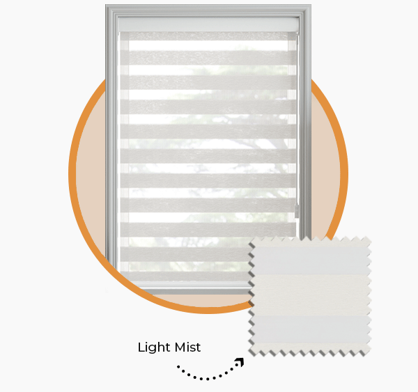 Today Only! Add'l 10% Off Select Light Filtering Dual Shade