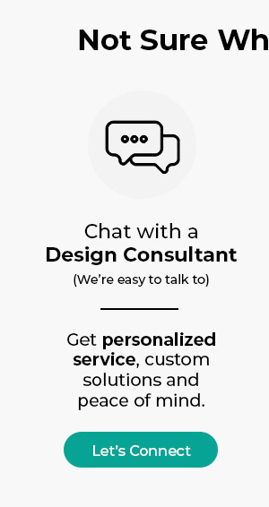 Chat with a Design Consultant