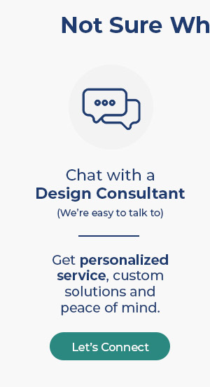 Chat with a Design Consultant
