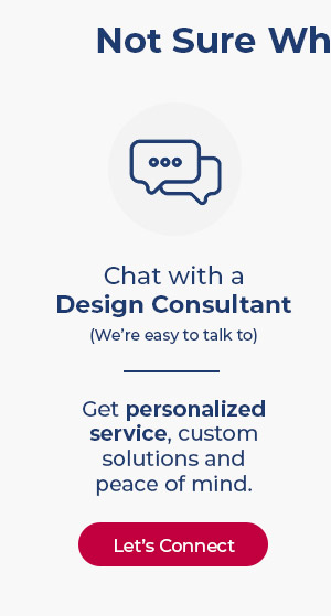 Chat with a Design Consultant