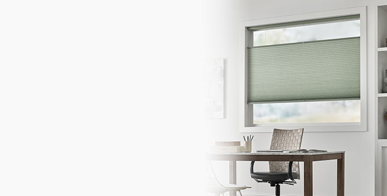 The Blinds Spot