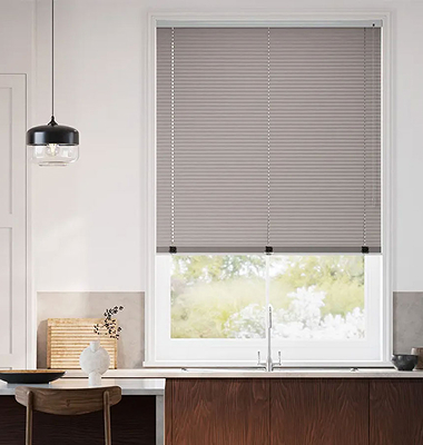 Image of wood blinds