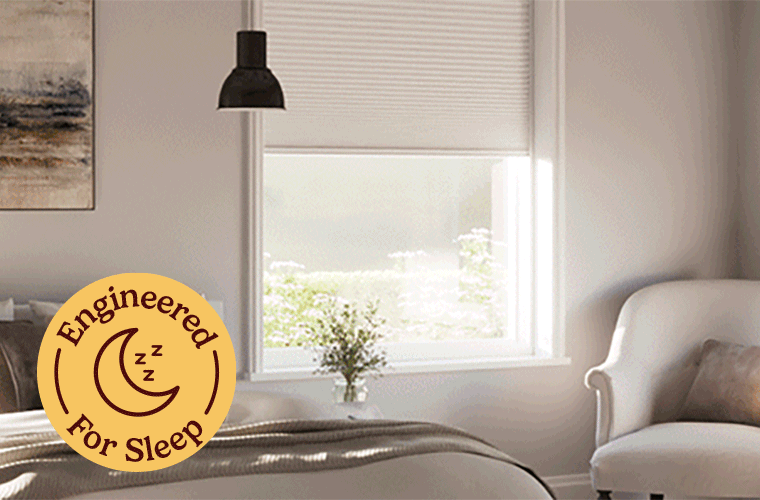 Shop Custom Blinds and Shades