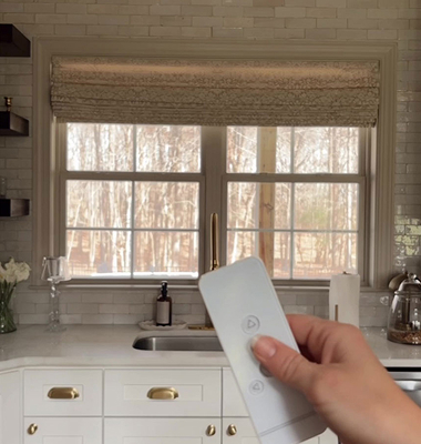 Image of cellular shades