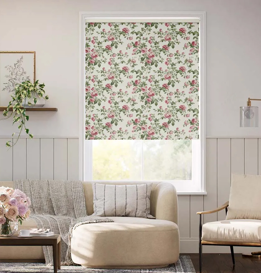 Image of window blinds