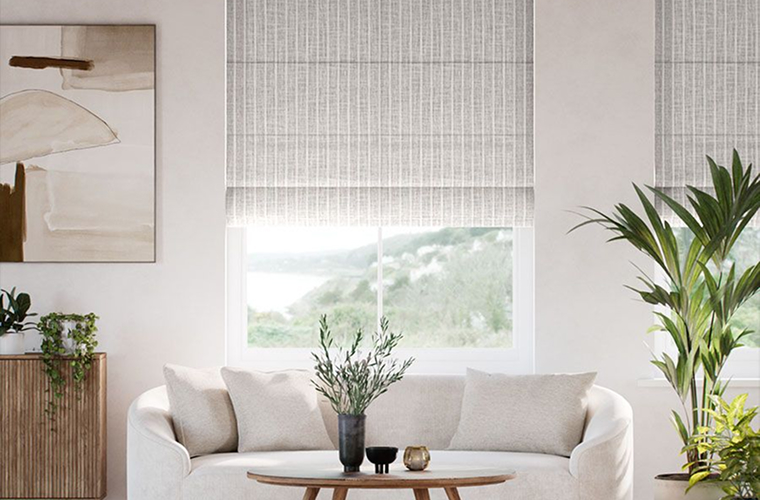 Shop Custom Blinds and Shades