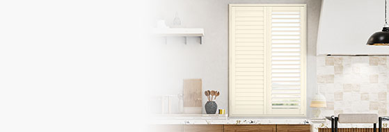 Shop Custom Blinds and Shades