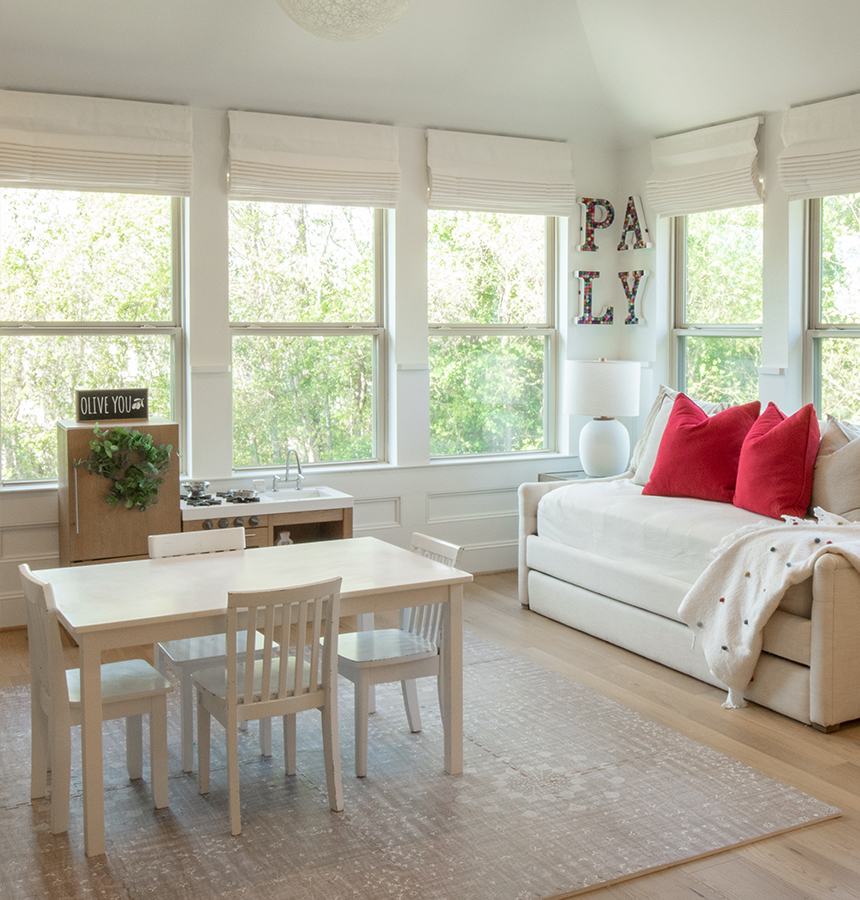 Image of window blinds