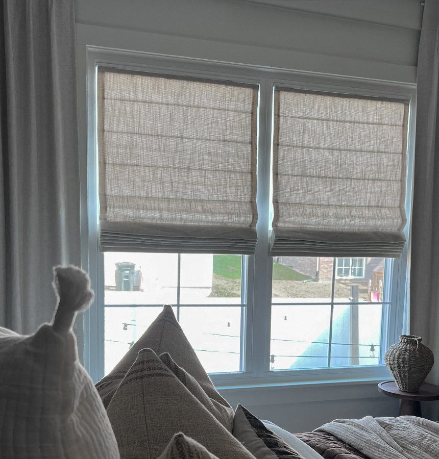 Image of plantation shutters