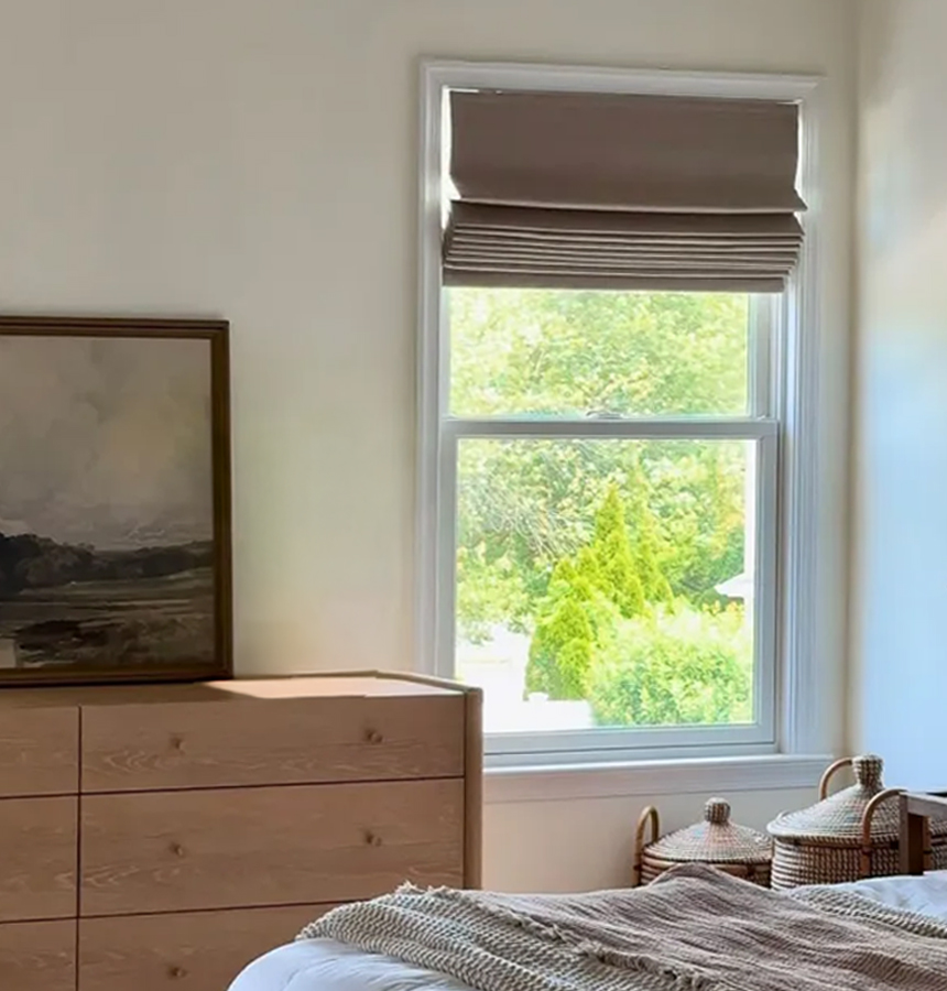 Image of plantation shutters