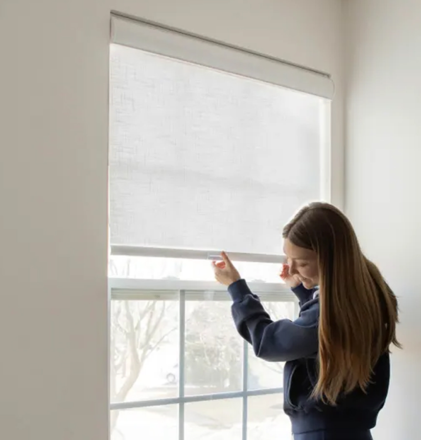 Image of cellular shades