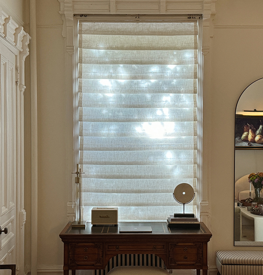 Image of cellular shades