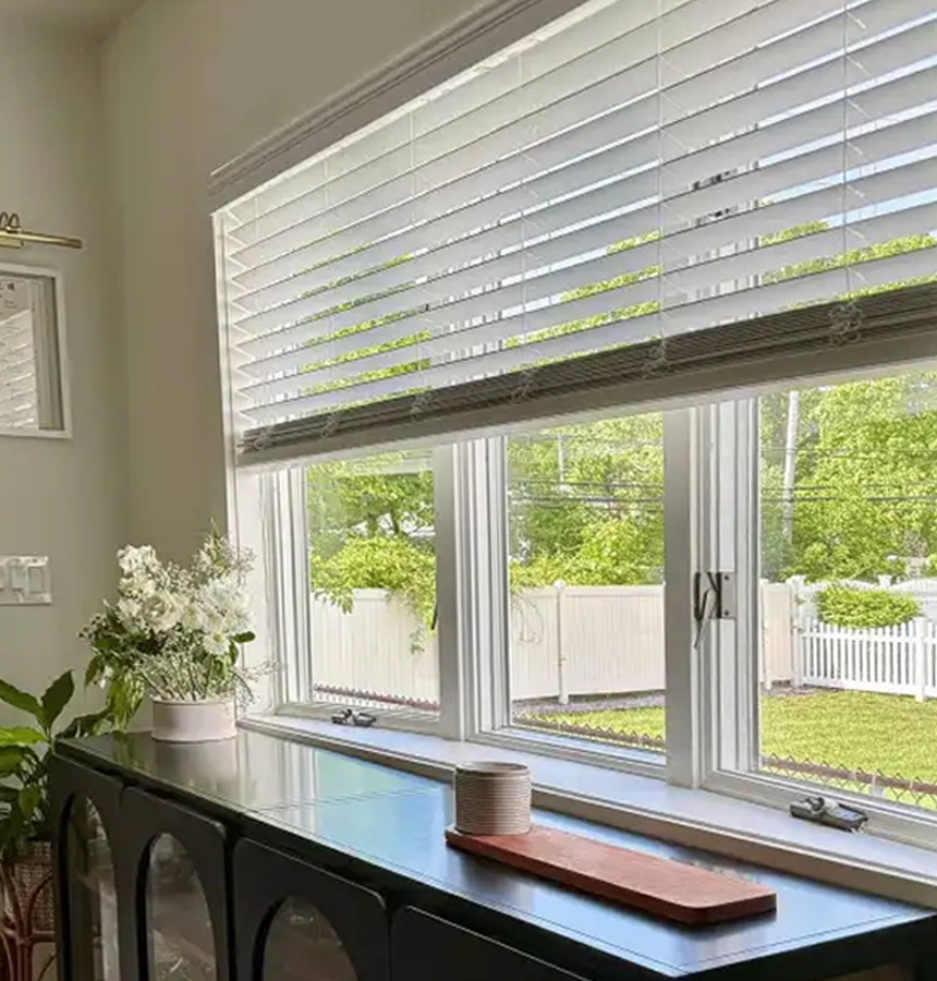 Image of cellular shades