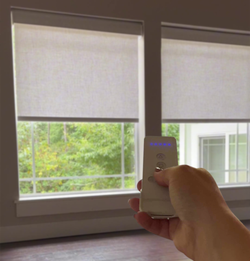 Image of cellular shades