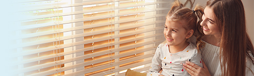 Explore our Window 
				Covering Buying Guides. SelectBlinds