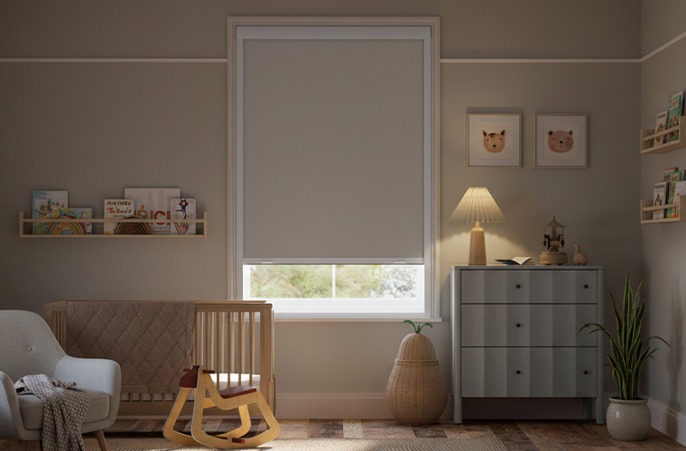 Shop Custom Blinds and Shades