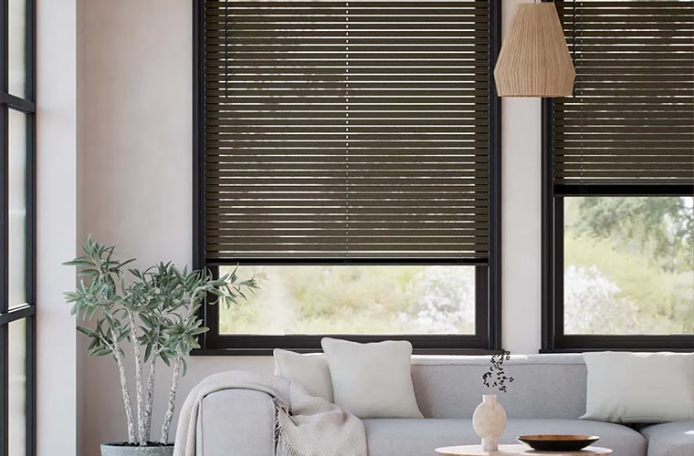 Shop Custom Blinds and Shades