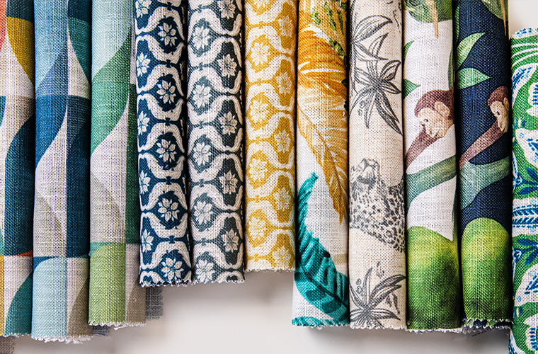 Shop Custom Blinds and Shades