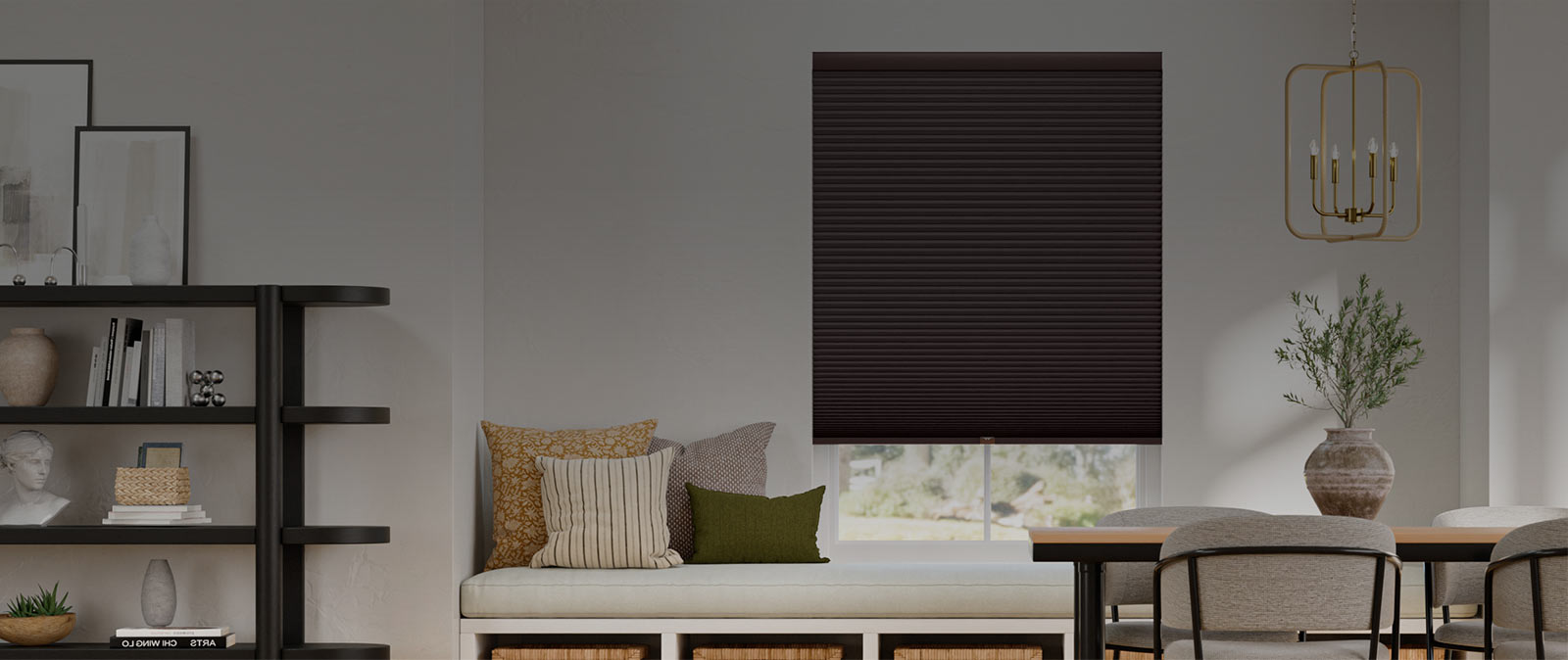 Shop Custom Blinds and Shades