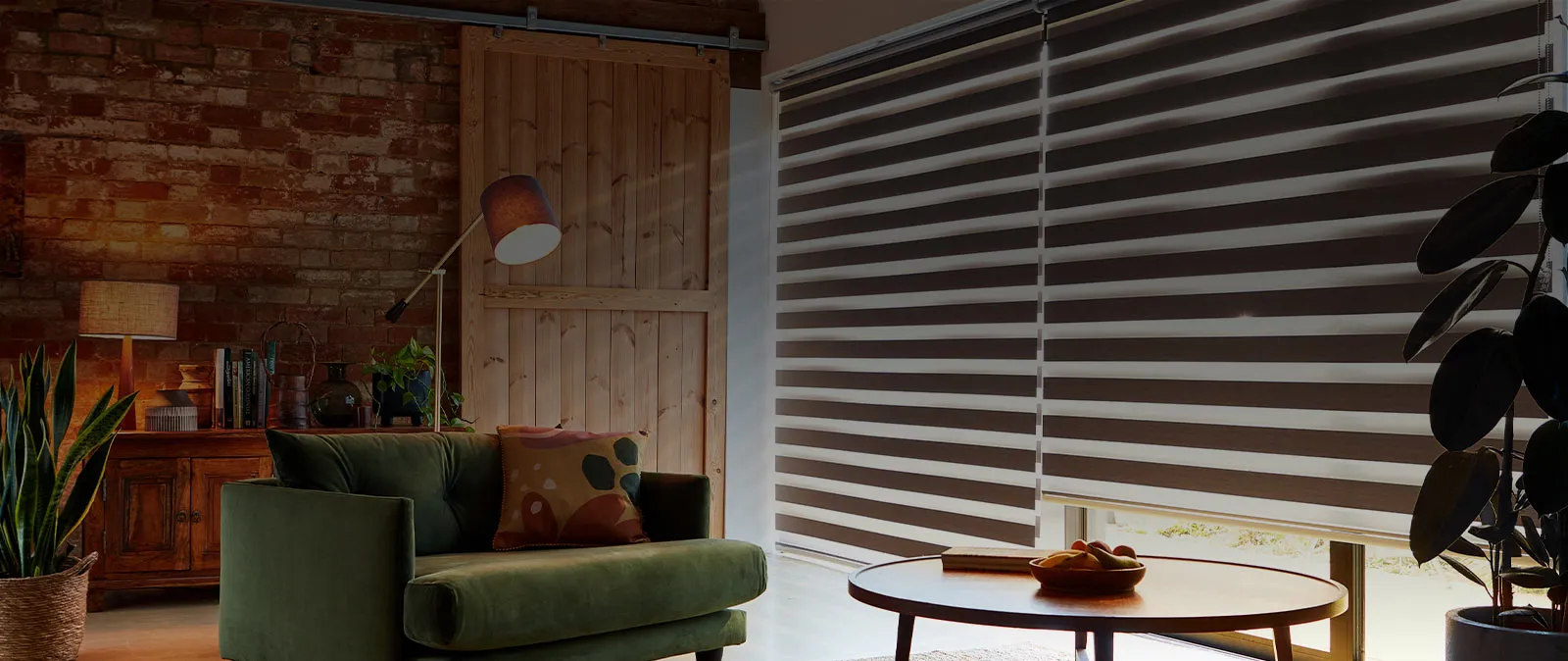 Shop Custom Blinds and Shades