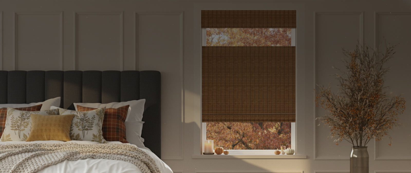 Shop Custom Blinds and Shades