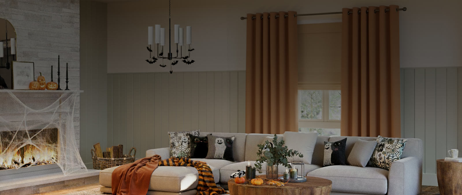 Shop Custom Blinds and Shades