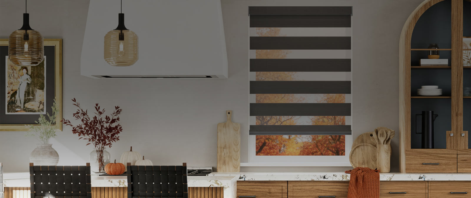 Shop Custom Blinds and Shades