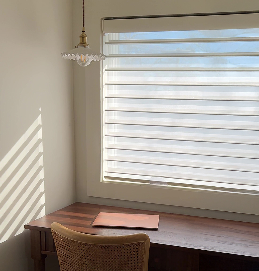 Image of cellular shades