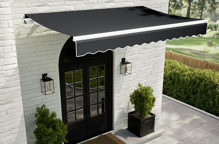 Shop Custom Blinds and Shades