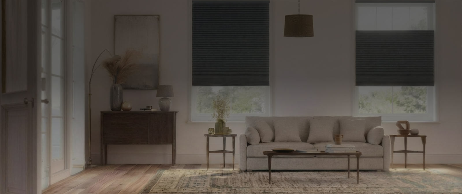 Shop Custom Blinds and Shades