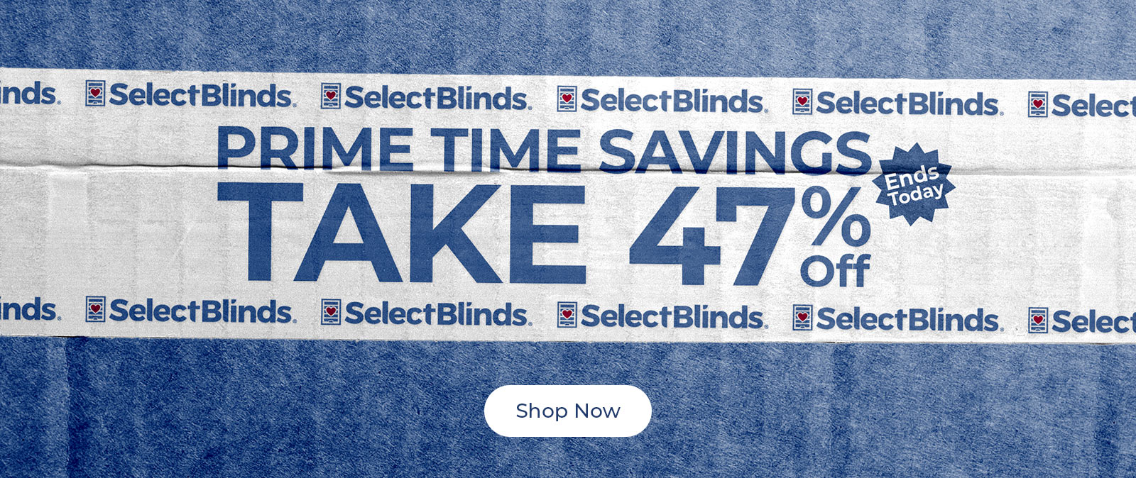 Shop Custom Blinds and Shades
