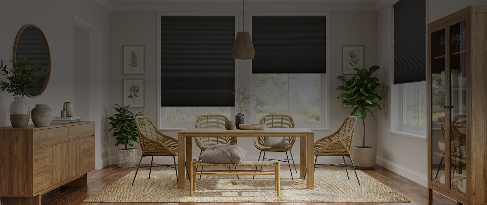 Shop Custom Blinds and Shades